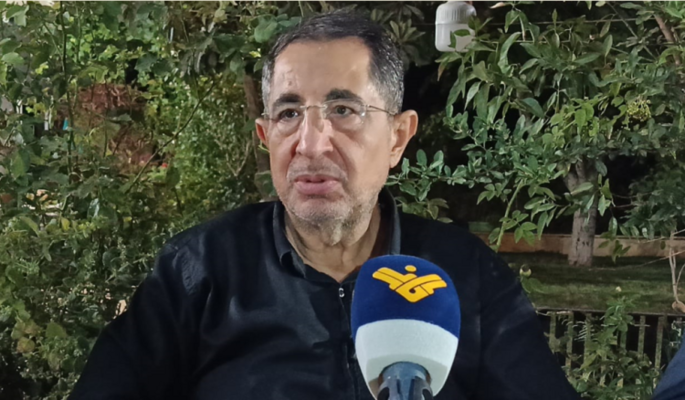 حزب الله: الدولة لم تفعل شيئاً على الأقل كان عليها أن تردّ أسيراً
أو توقف عدواناً أو على الأقل تطالب حليفتها أميركا باحترام اتفاق وقف إطلاق النار
