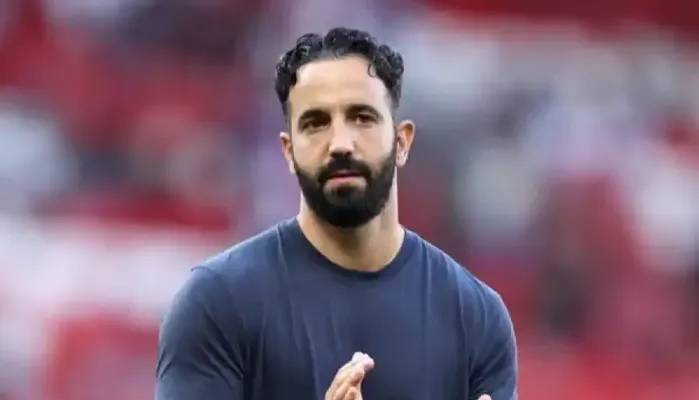 "نستطيع هزيمة أي فريق"... تصريح مفاجئ من أموريم بعد سقطة أرسنال