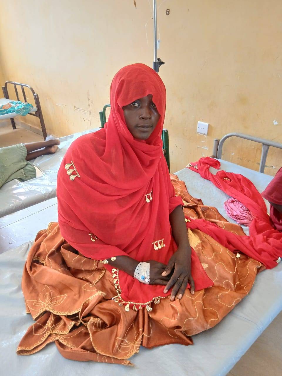 2,300 إصابة و40 وفاة خلال أسبوع واحد
الحرب تفاقم تفشي الكوليرا في جميع أنحاء السودان