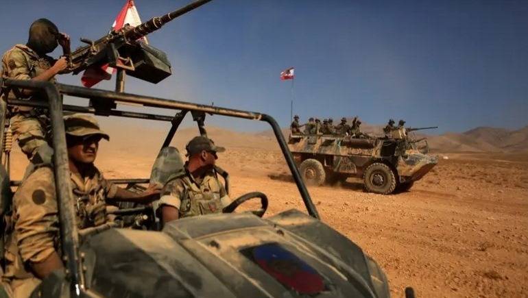 هل ينفجر الوضع بين لبنان وسوريا الجديدة؟
