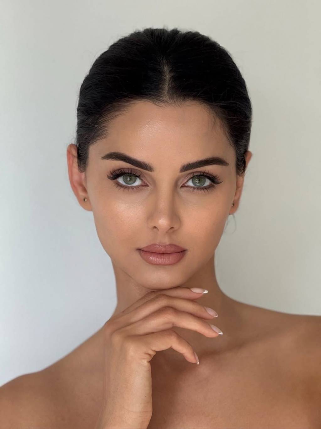 هذا هو السر وراء جمال مهلاقا جابري!