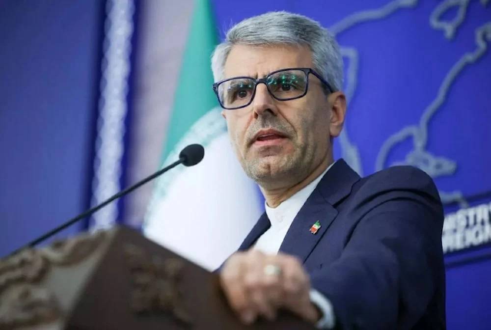 إيران: القوقاز خط أحمر بالنسبة لنا والتدخلات الخارجية غير مفيدة