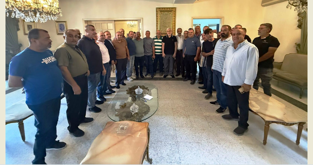 الصمد: لبناء دولة حقيقية
تعتمد الكفاءة معياراً أولاً ورئيسياً