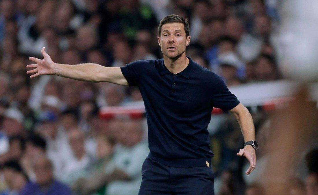 ألونسو يحدد مشاكل ريال مدريد... ويكشف وضع رودريغو