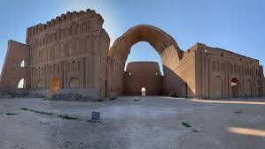 موقعان تاريخيان في بغداد على لائحة التراث العربي