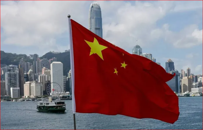 الخارجية الصينية اكدت معارضتها لتلويح الأوروبيين بإعادة فرض عقوبات دولية على إيران