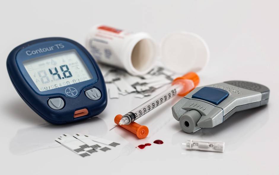 السكري والقلب: كيف يؤثر ارتفاع السكر في الجهاز القلبي الوعائي؟