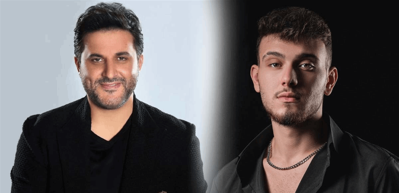 ما مصير "الديو" بين ملحم زين والشامي؟
