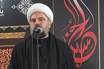 المفتي قبلان في رسالة الى رئيس الجمهورية: سلاح المقاومة مع سلاح الجيش ضرورة وجودية للبلد والناس