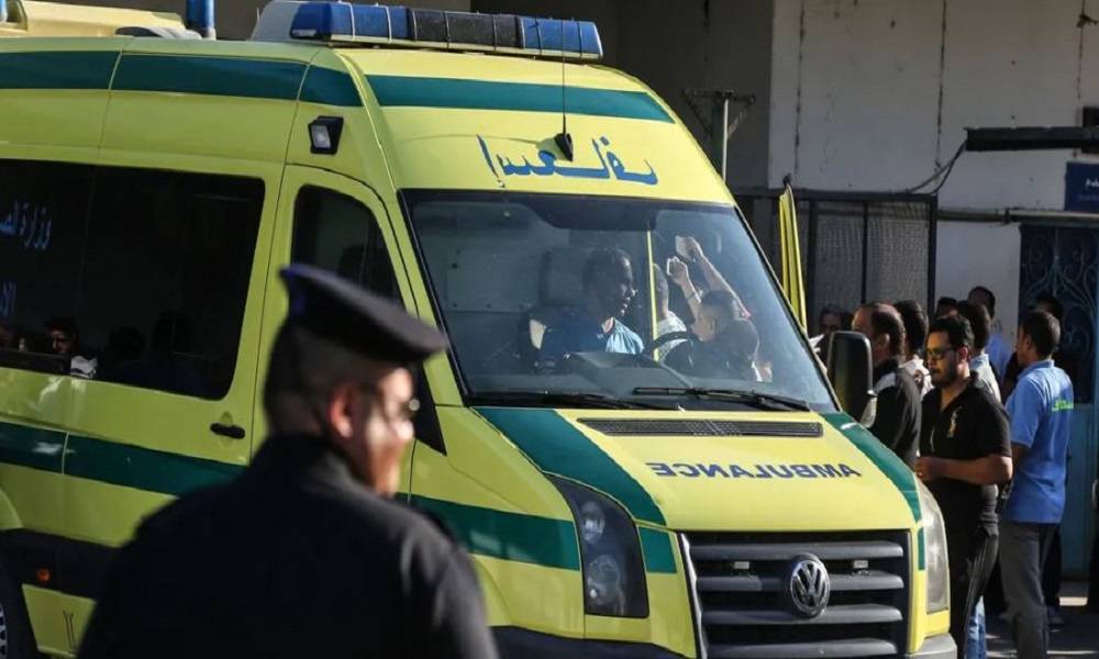 في مصر.. وفاة طفل بسبب "وجبة شهيرة"