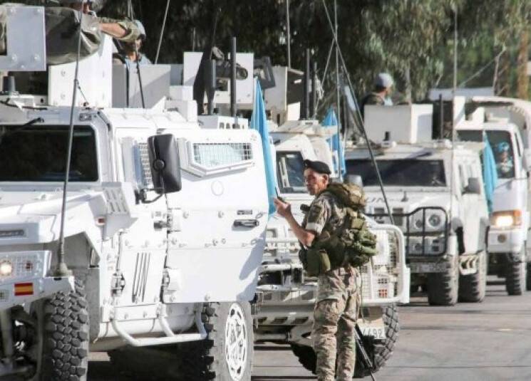 “اليونيفيل”: الجيش اللبناني انتشر في أكثر من 120 موقعاً دائماً في الجنوب