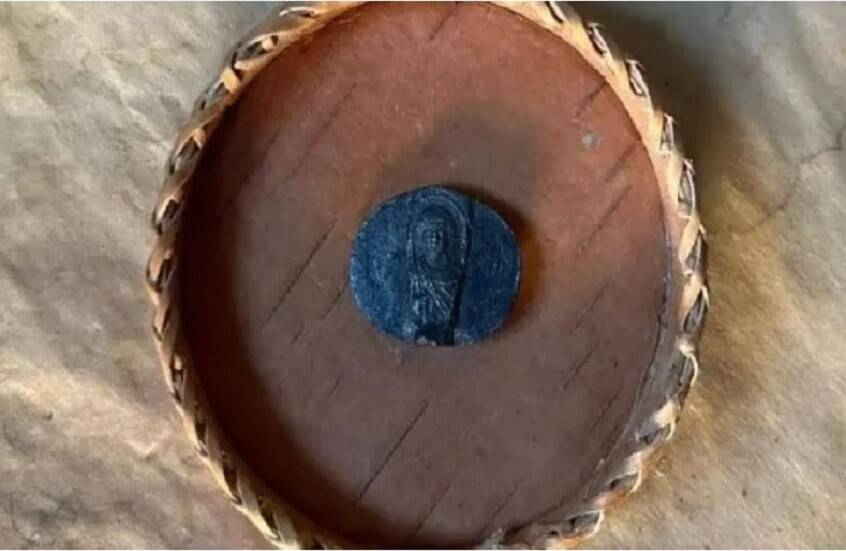 العثور على أقدم ختم للأمير ياروسلاف الحكيم