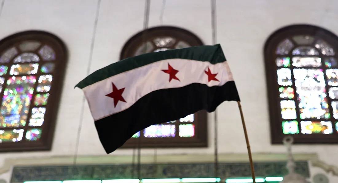 الخارجية السورية تنفي توقيع أي اتفاق أمني مع 
