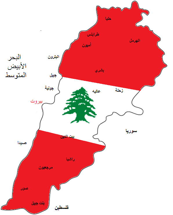 إننا نجرجر أقدامنا نحو الجحيم