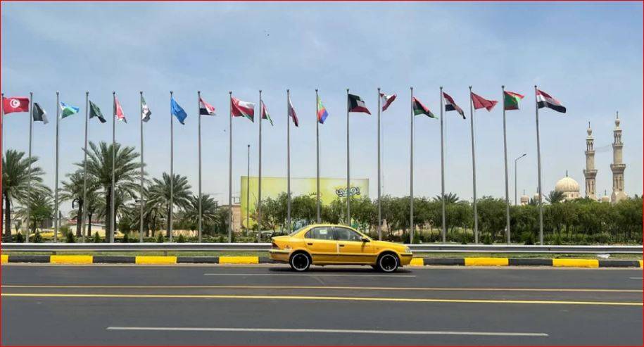 إطلاق نار في مطار بغداد... أمن المطار يوضح الملابسات