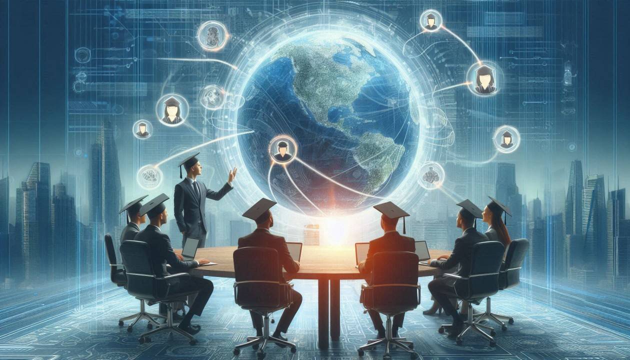 أسرار التخصصات الجامعيّة المطلوبة لعقود مقبلة!