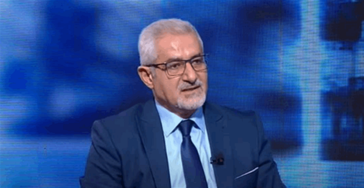 عطيّة: الانتخابات قد تتأجل... وقائد الجيش
يرفض تنفيذ خطة حصر السلاح دون توافق