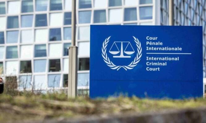 الجنائية الدولية دانت العقوبات الأميركية على قضاتها ووصفتها بـ