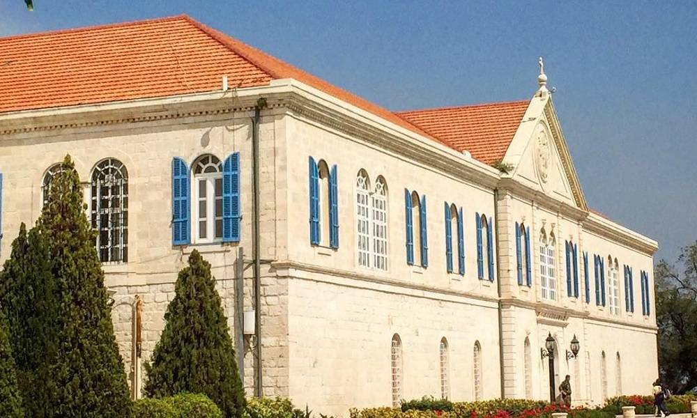 هل الساحة المسيحيّة محصّنة لمواجهة تحدّيات المرحلة؟