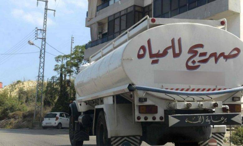 أزمة المياه في لبنان مستمرّة... هل من حلول للقطاع الزراعي؟