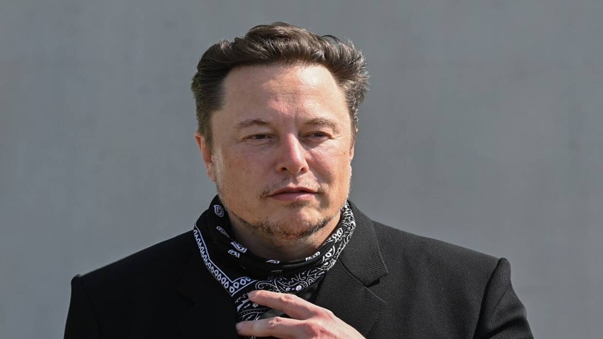 إيلون ماسك يواجه دعوى احتيال