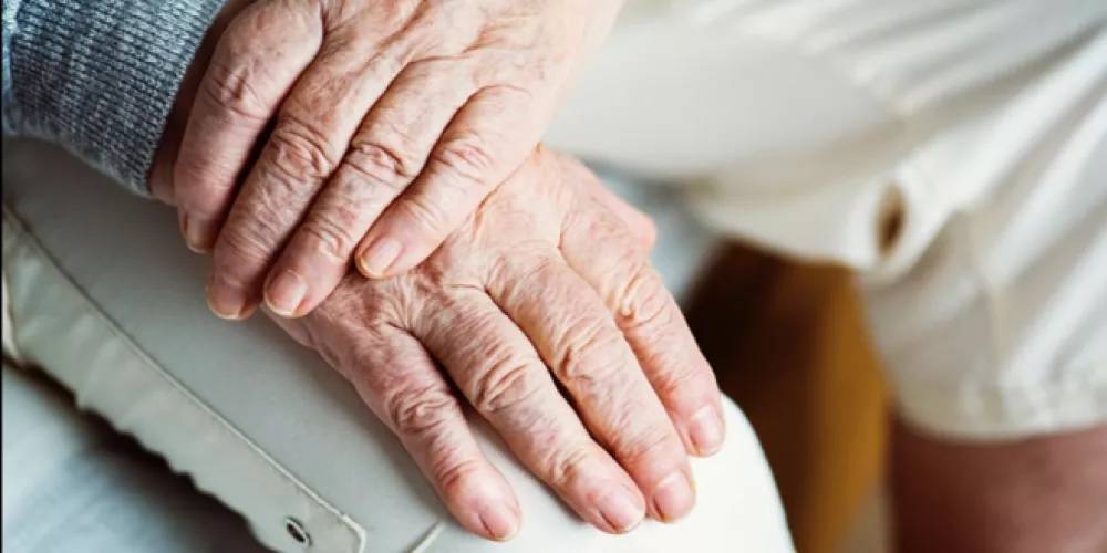 اكتشاف طبي يبشر بعلاج أمراض الشيخوخة والاضطرابات العصبية