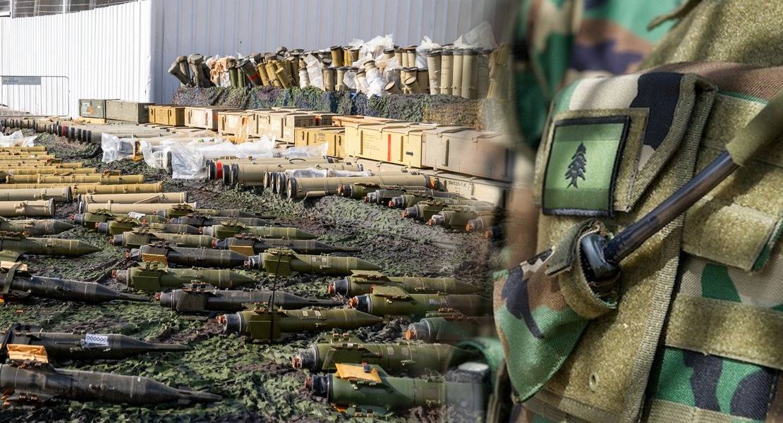 الجيش يضع خطّة حصريّة السلاح تقنياً وينفّذها بتوافق سياسي
قادة سابقون له أبعدوه عن الصراع الداخلي... ولبنان أبلغ برّاك لا تنازلات