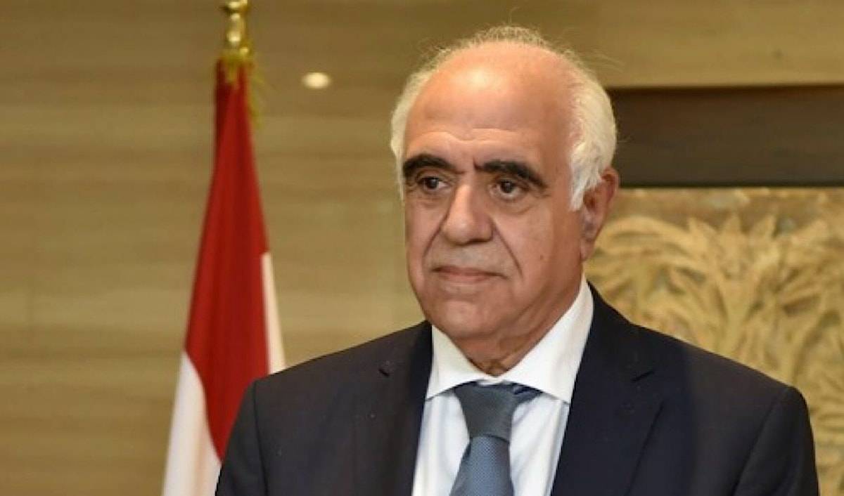 القصيفي في تصريح عنيف: لن نقبل تجاوز قانون المطبوعات واستخدام سيف قانون العقوبات لإرعاب الصحافيين
