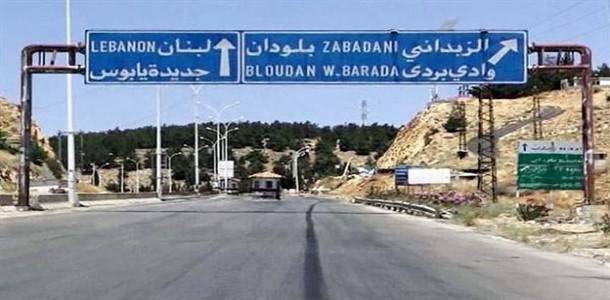 تفاوض أميركي – سوري إيجابي حول ورقة برّاك
واشنطن باشرت فكفكة الألغام على طريق بيروت – دمشق