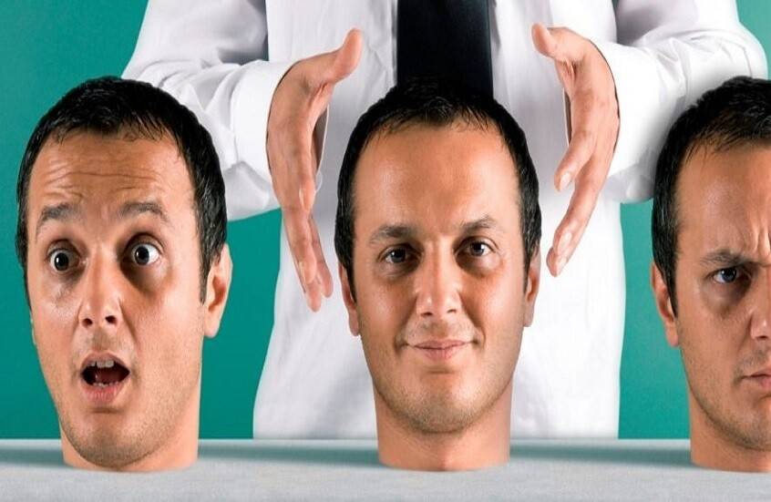هل يمكن التعرف على الكذب من خلال وجه المحاور؟