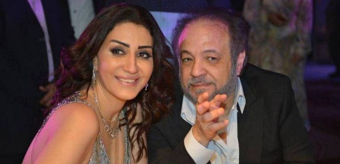 بعد الأزمة التي طالت الفنانة وفاء عامر… زوجها يخرج عن صمته للمرة الأولى وهذا ما قاله