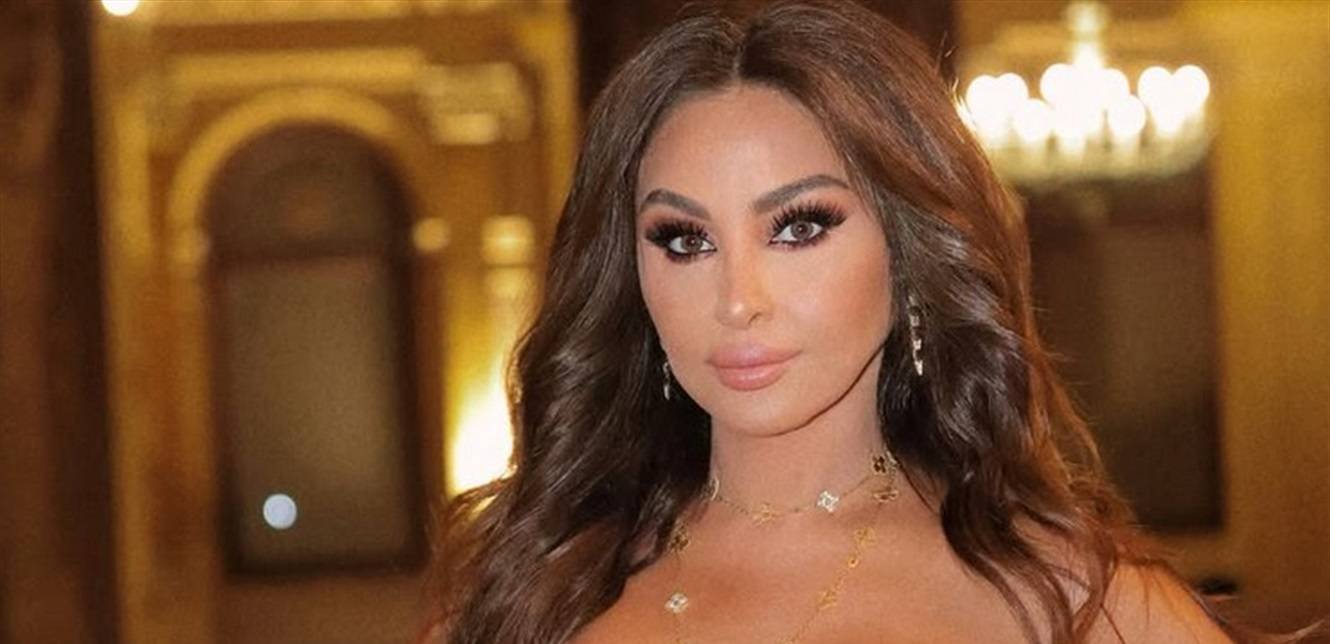 تعرّضت لعملية نصب بأكثر من مليوني دولار.. رجل أعمال احتال على إليسا وهرب إليكم التفاصيل