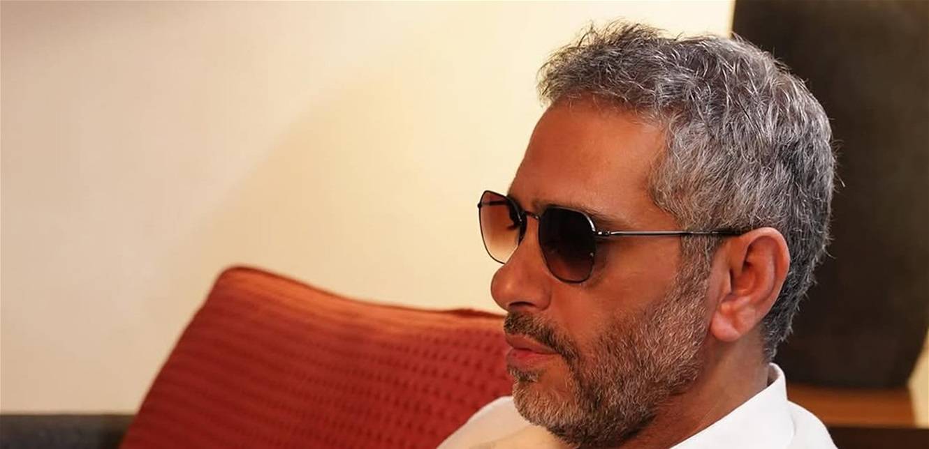 إلى محبي فضل شاكر.. هذا جديده!