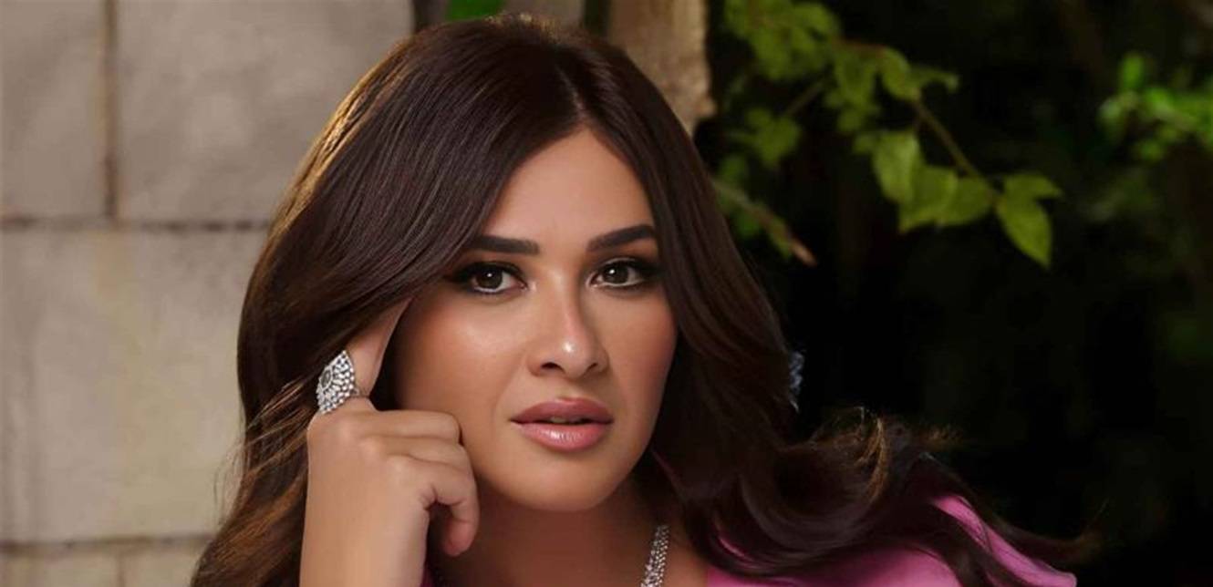 للمرة الثالثة.. ياسمين عبد العزيز مع هذا الفنان في رمضان 2026