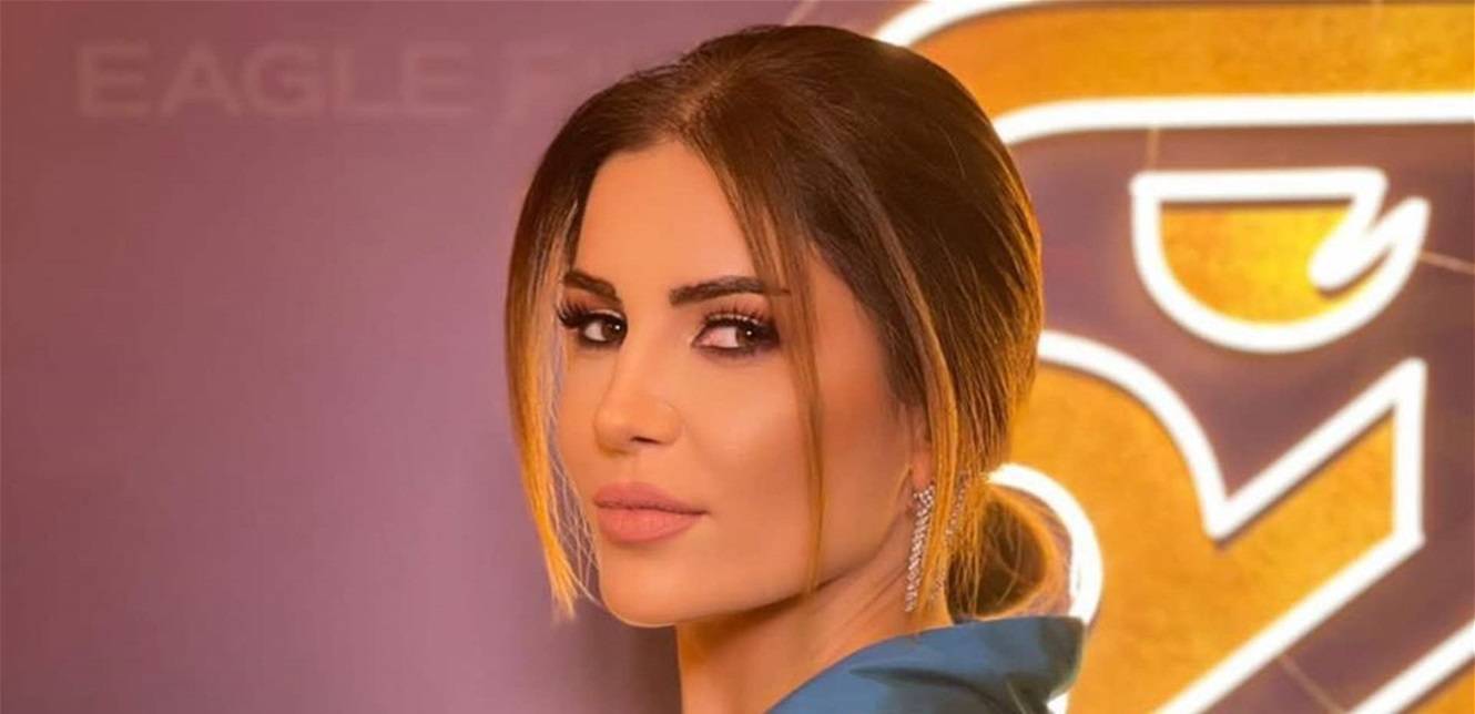 رانيا عيسى تخطف الأنظار بإطلالة مميزة من دبي
