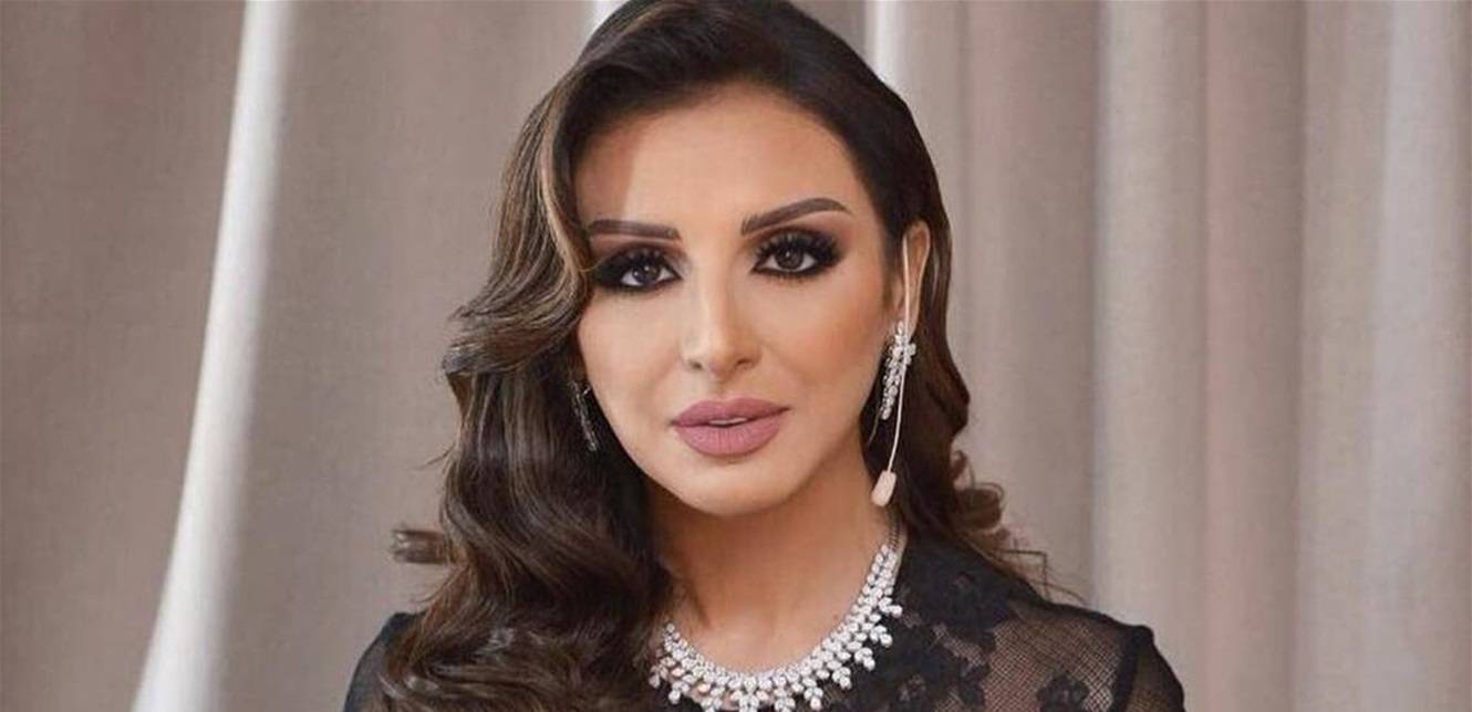طبيب يكشف تفاصيل حالة أنغام الصحيّة