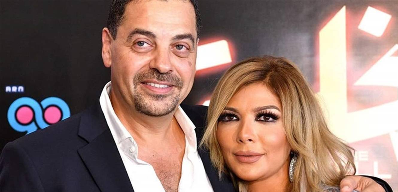 تسريب مكالمة بين أصالة وطليقها طارق العريان.. خلاف محتدم وشتائم متبادلة