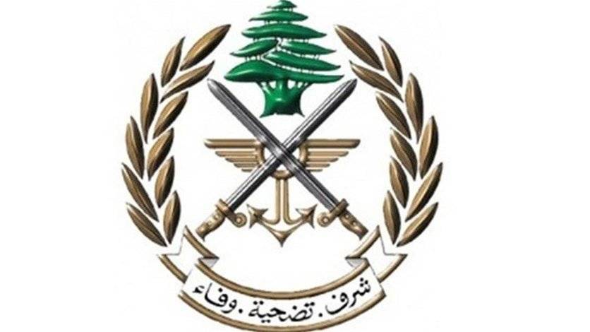 الجيش: التحقيق مع أحد المتورطين في حادثة باسكال سليمان