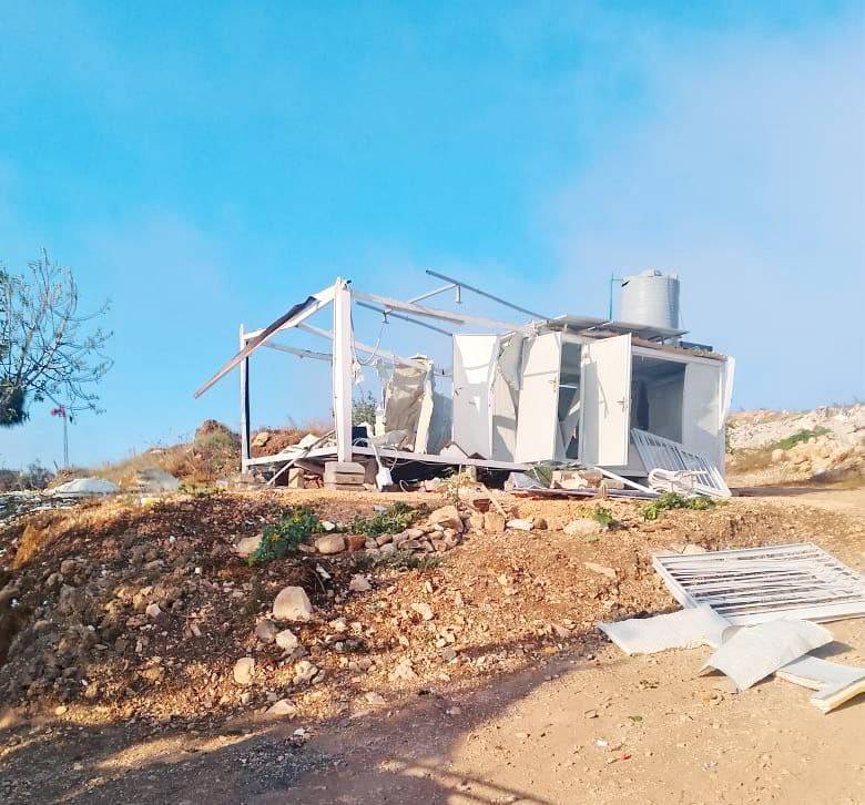 مضمون ورقة الجيش يطمئن الثنائي ويرسم مسار المرحلة المقبلة
خطاب مفصلي لبري في 31 آب... جعجع: للالتزام بقرارات الحكومة
رفض اميركي للافراج عن ارهابيين يطالب بهم الشرع