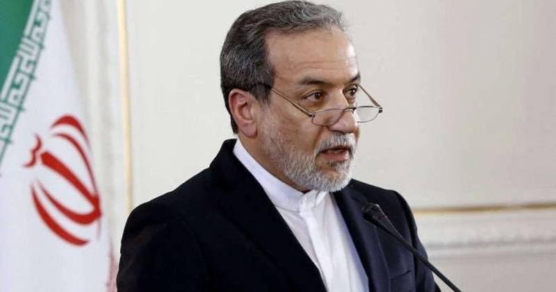 عراقجي: لا يحق لأوروبا تمديد مهلة فرض عقوبات