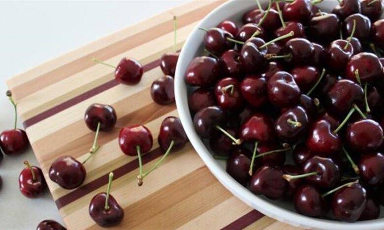 الكرز يحارب الخرف.. فوائد مذهلة ضد أمراض الشيخوخة