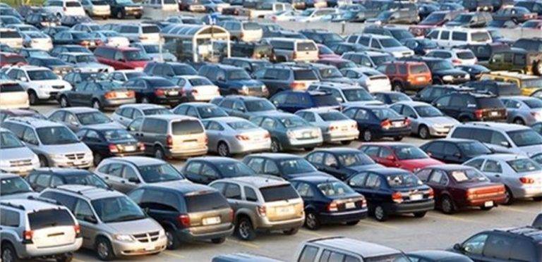 ٦ أسباب لتراجع نسبة الإشغال
في قطاع تأجير السيارات السياحية