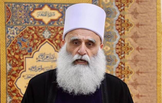 ابي المنى: لتقديم الضمانات لأبناء الجبل وإجراء الحوار المعمّق والمصالحة