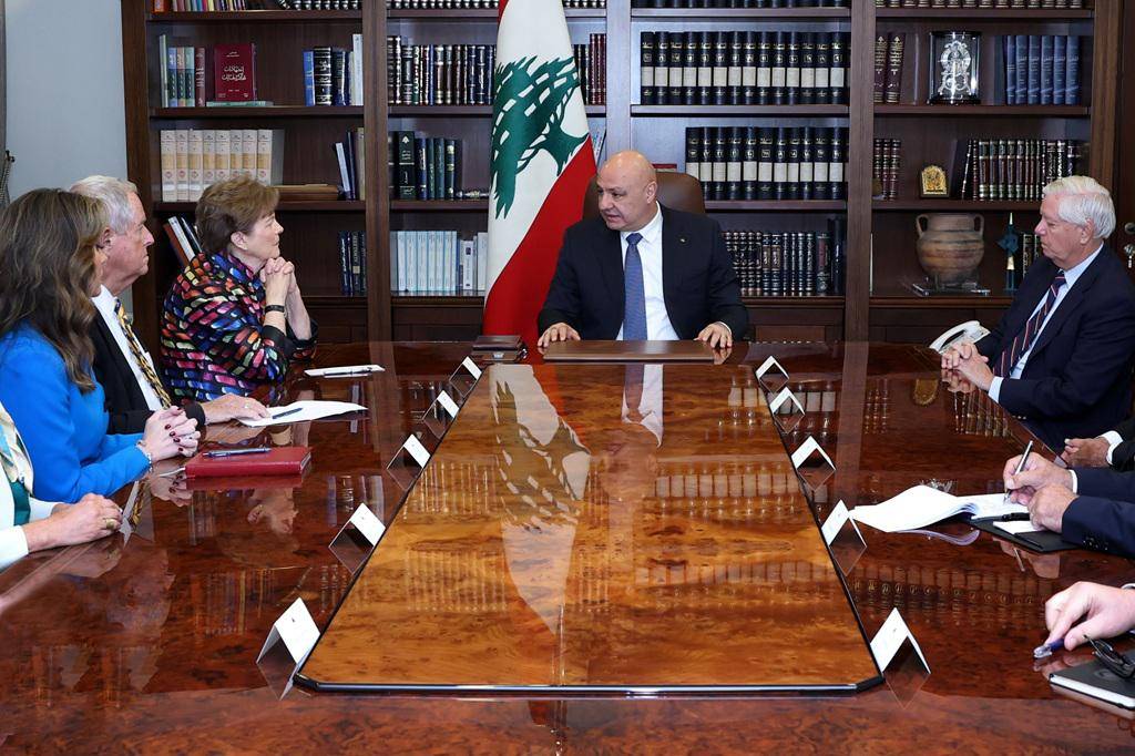 الرد الاسرائيلي