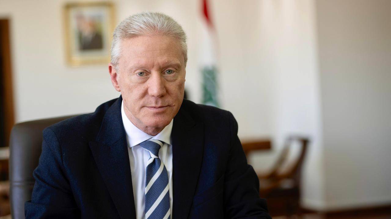رجّي: كلّ الشكر لبعثة لبنان الدائمة لدى الأمم المتحدة