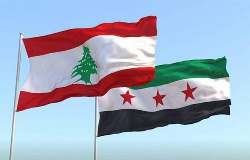وفد سوري في بيروت الاسبوع المقبل