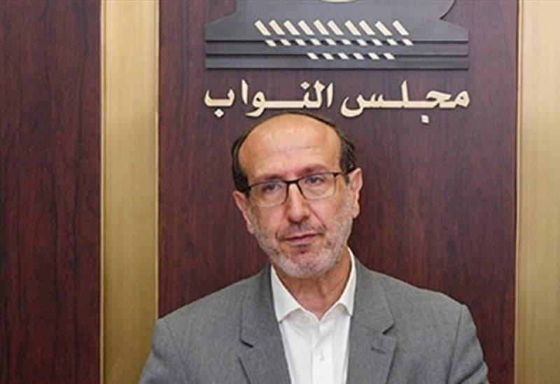 الموسوي يردّ على براك: ما صدر يجسّد "فلسفة الإبادة" والاستعلاء الأميركي
