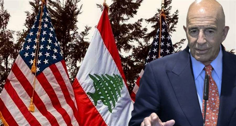 لبنان الرسمي مذهول: نزع السلاح شرط أميركي بلا ضمانات ولا حدود