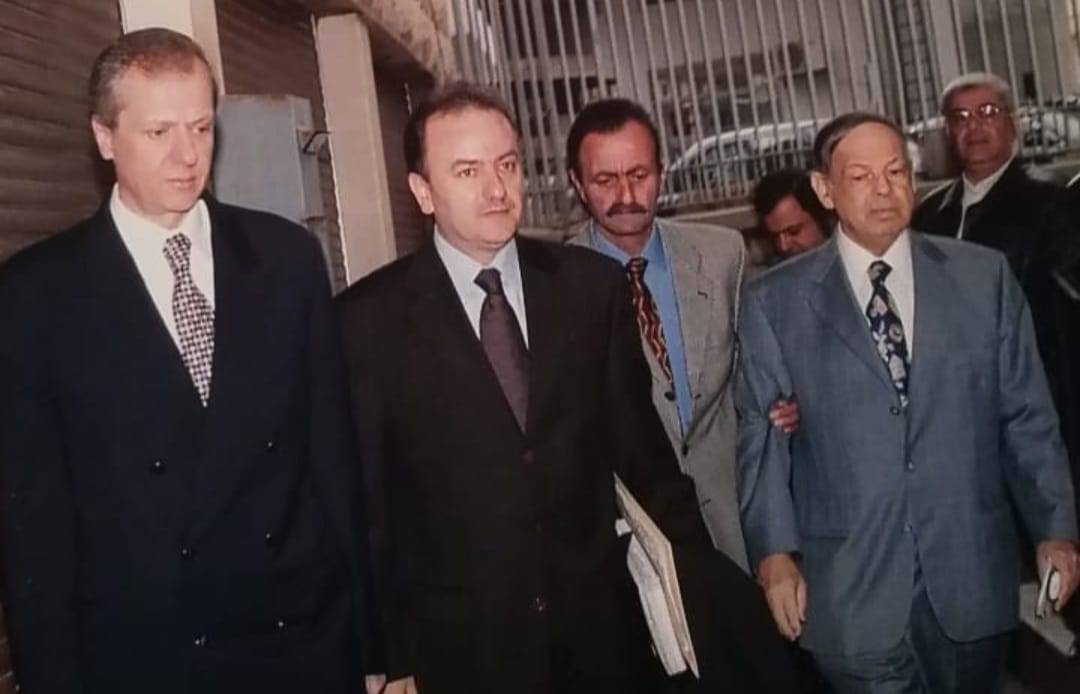 قراران اتهامي وتمييزي يحسمان نقطة قانونيّة
جميع ما يرِد في المطبوعة الصحفيّة يدخل ضمن جرائم المطبوعات... ومحكمة المطبوعات هي المحكمة المختصة