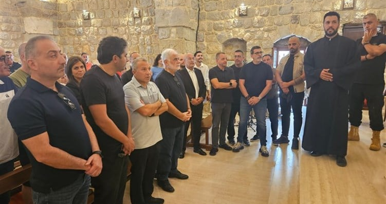 باسيل: ما حصل في سدّ بسري اسمه هدر
وهدف المافيا السياسيّة أن تمنع الإنماء وغيره